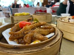 -丰尔粥食·顺德鱼生·干蒸排骨顺德菜(大良分店)