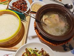 -小菜园新徽菜(芜湖镜湖苏宁店)