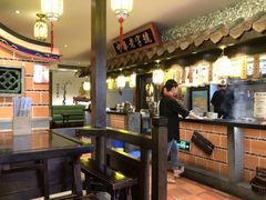 大堂-邵子牙·中华老字号(定安路店)