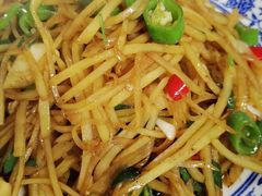 -老铁私房菜