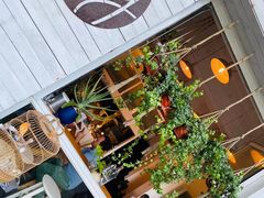 -Egg•Allday Brunch(襄阳北路店)