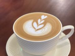 -E SPECIAL COFFEE 别样