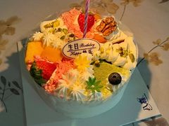 -八喜冰淇淋蛋糕(富国店)