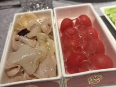 -星·South Beauty·俏江南(国贸店)