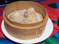 -上海滩餐厅(BFC外滩金融中心店)