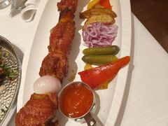 -马克西姆俄罗斯餐厅(通亚街店)