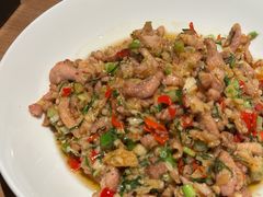 -一坐一忘云南菜(北京skp店)