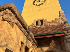 -青岛市江苏路基督教堂