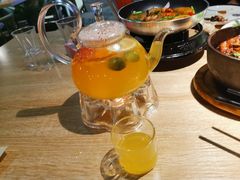 -茉莉餐厅(亳州高新万达广场希夷大道店)