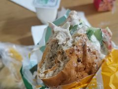 -赛百味SUBWAY(悠唐店)