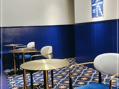 大堂-milkplus·泰式奶茶(较场东路店)