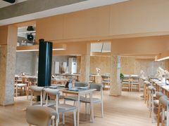 -刀叉遇上筷子中西融合餐厅(和平店)