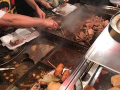 -明记牛杂(新马路分店)