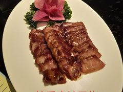 -唐拉雅秀酒店-唐苑中餐厅