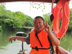 -深圳锦绣中华民俗村