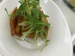 -金典银峰老鹅馆·昆山菜(亭林公园店)