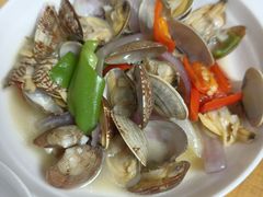 -海坛特色小吃·只做平潭特色菜(平潭店)