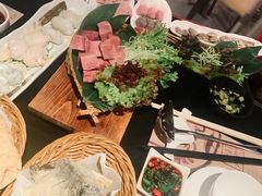 -大红袍火锅料理(尖沙咀店)