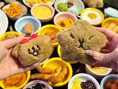 -合风谷(南下塘店)