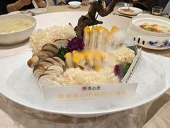 -盛福楼·惠山宴(盛岸路店)