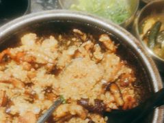 -九田家黑牛烤肉料理(宽城万达店)