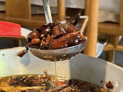 -辣婆婆(航天桥店)