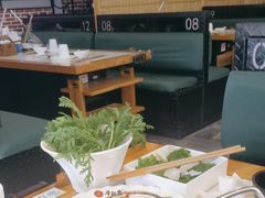 -牛记皇鲜牛肉火锅(环球度假区梨园店)