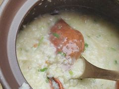-潮粥荟·潮汕砂锅粥(槐房万达店)