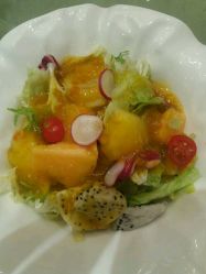 -花家怡园·宴会厅(簋街四合院总店)