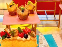 -怡咖啡·自助餐·西安香格里拉