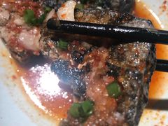 -湘与香缘·湖南菜(王府井北京市百货大楼店)