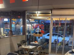 -有局·成都市井烧烤·精酿啤酒(双楠店)