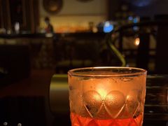 -时光吧·大堂吧·丽江和府洲际度假酒店