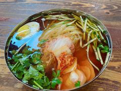 -西塔大冷面(市府大路店)