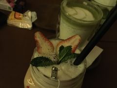 -良木缘咖啡西餐(优品道广场店)