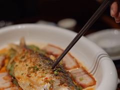 -龙悦湾酒家·八阵鱼生·渔人码头店