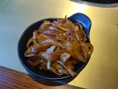 -手选潮汕鲜活牛肉火锅(二七广场店)