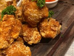 -BABANA烧烤·龙虾·海鲜