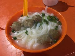 -富记鱼蛋粉(西村店)