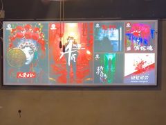 -荒岛实景沉浸密室(江汉路1店)