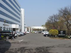 -天津水晶宫饭店