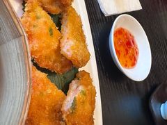 -彩丰楼中餐厅·早茶·点心·粤菜(海口华彩洲际酒店)