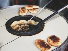 -肖为民麻糕(双桂坊店)