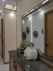 -芳朵美容养生SPA