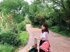 -杭州开元森泊度假乐园