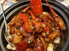 -玫瑰厅上海菜(兴国路店)