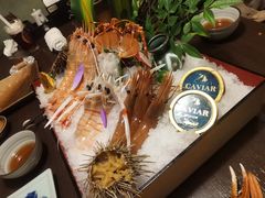 -万岛日本料理铁板烧(万泰国际店)