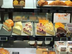 -星巴克(秦皇岛乐都汇店)