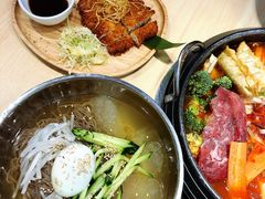 -韩香福脊骨汤锅(上杭路店)