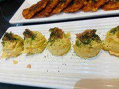 -釜山豚骨汤饭(芝罘万达广场店)
